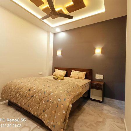 Dream Hampi Villa & Home Stay エクステリア 写真