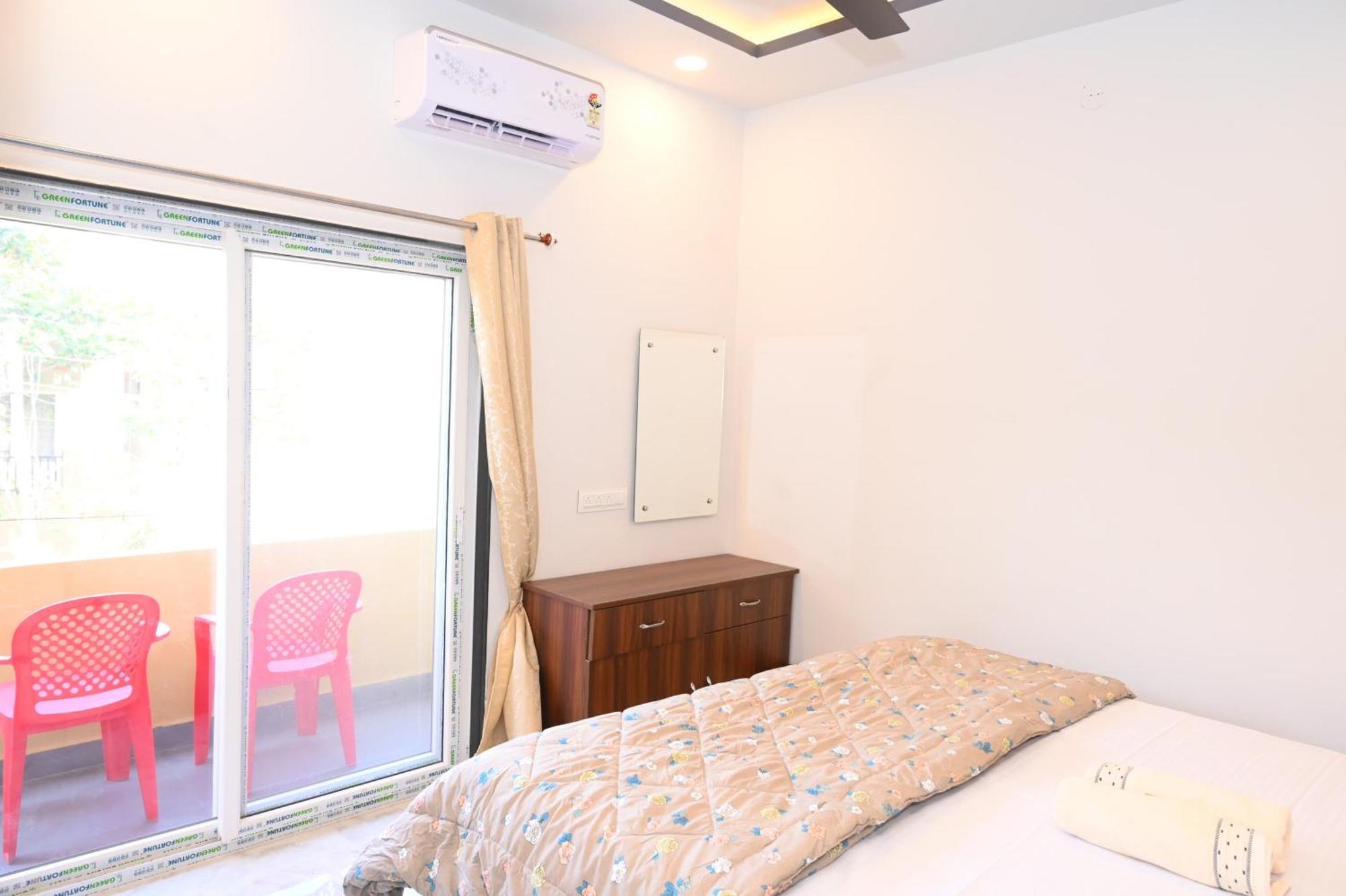 Dream Hampi Villa & Home Stay エクステリア 写真