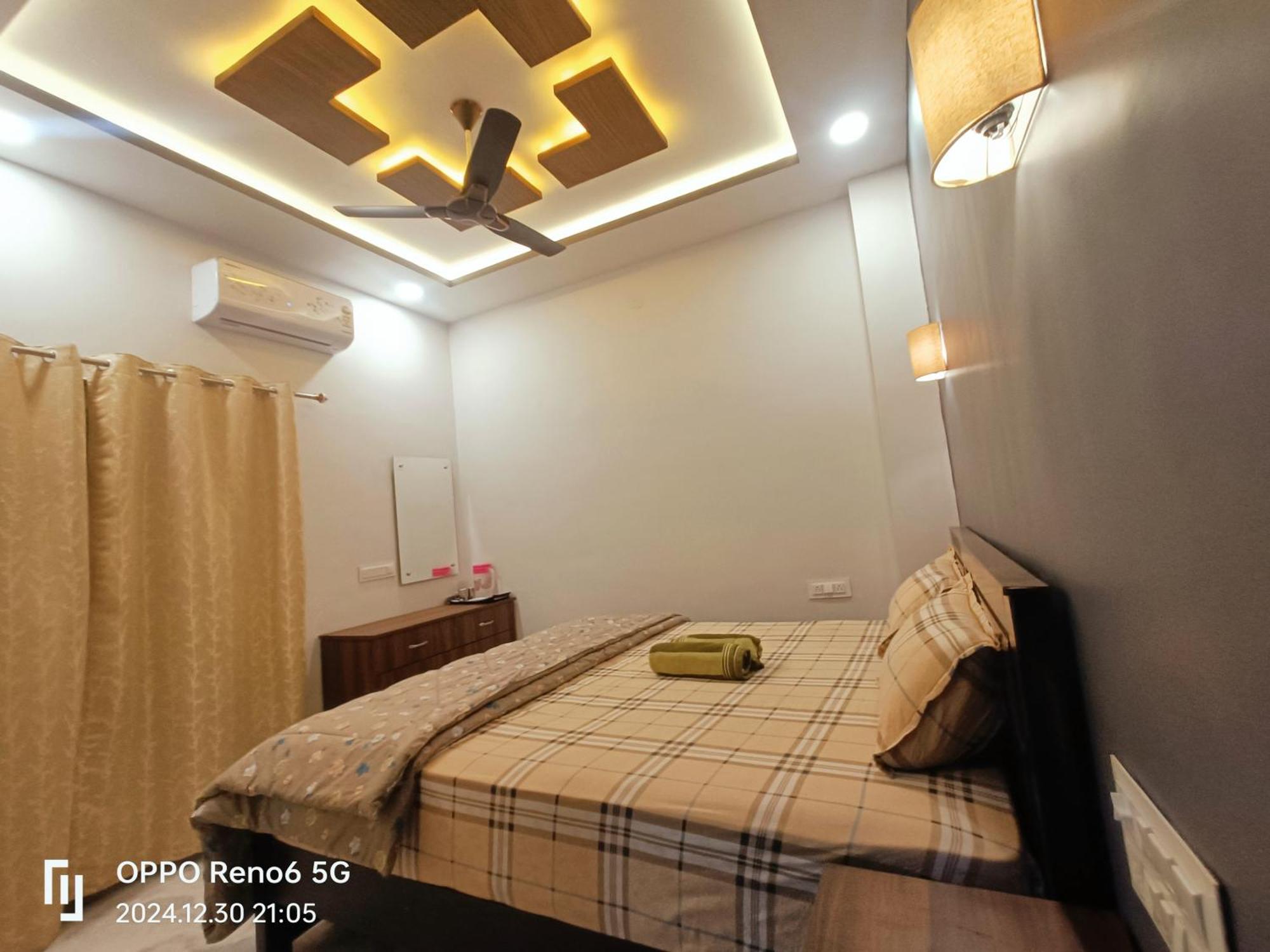 Dream Hampi Villa & Home Stay エクステリア 写真