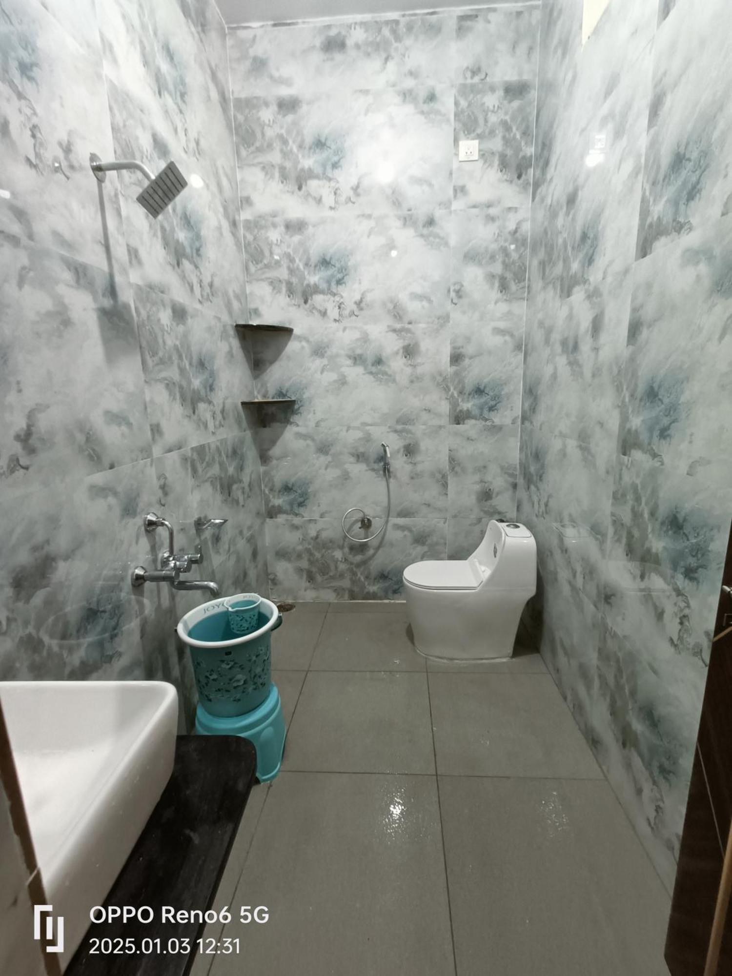 Dream Hampi Villa & Home Stay エクステリア 写真