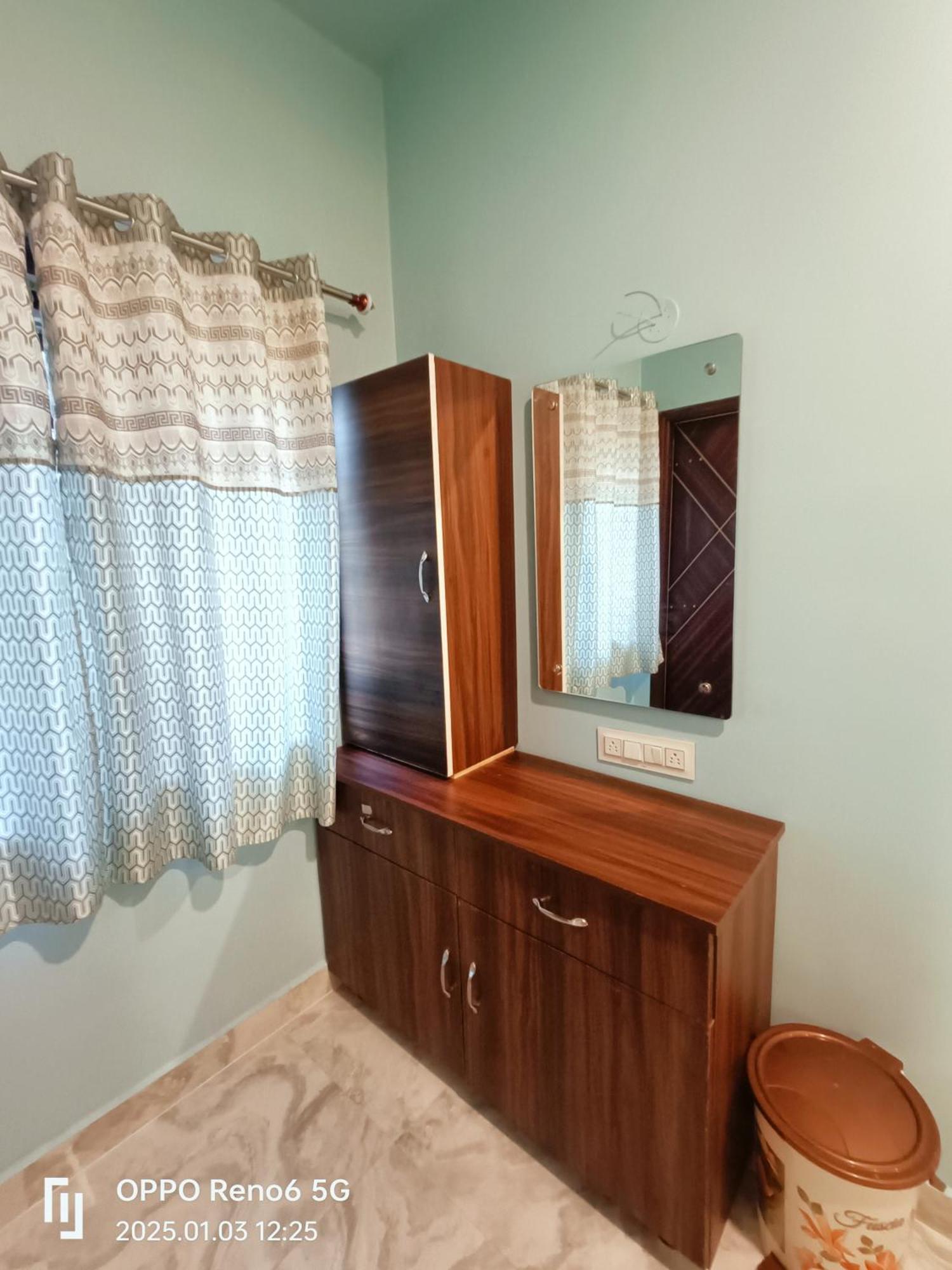 Dream Hampi Villa & Home Stay エクステリア 写真