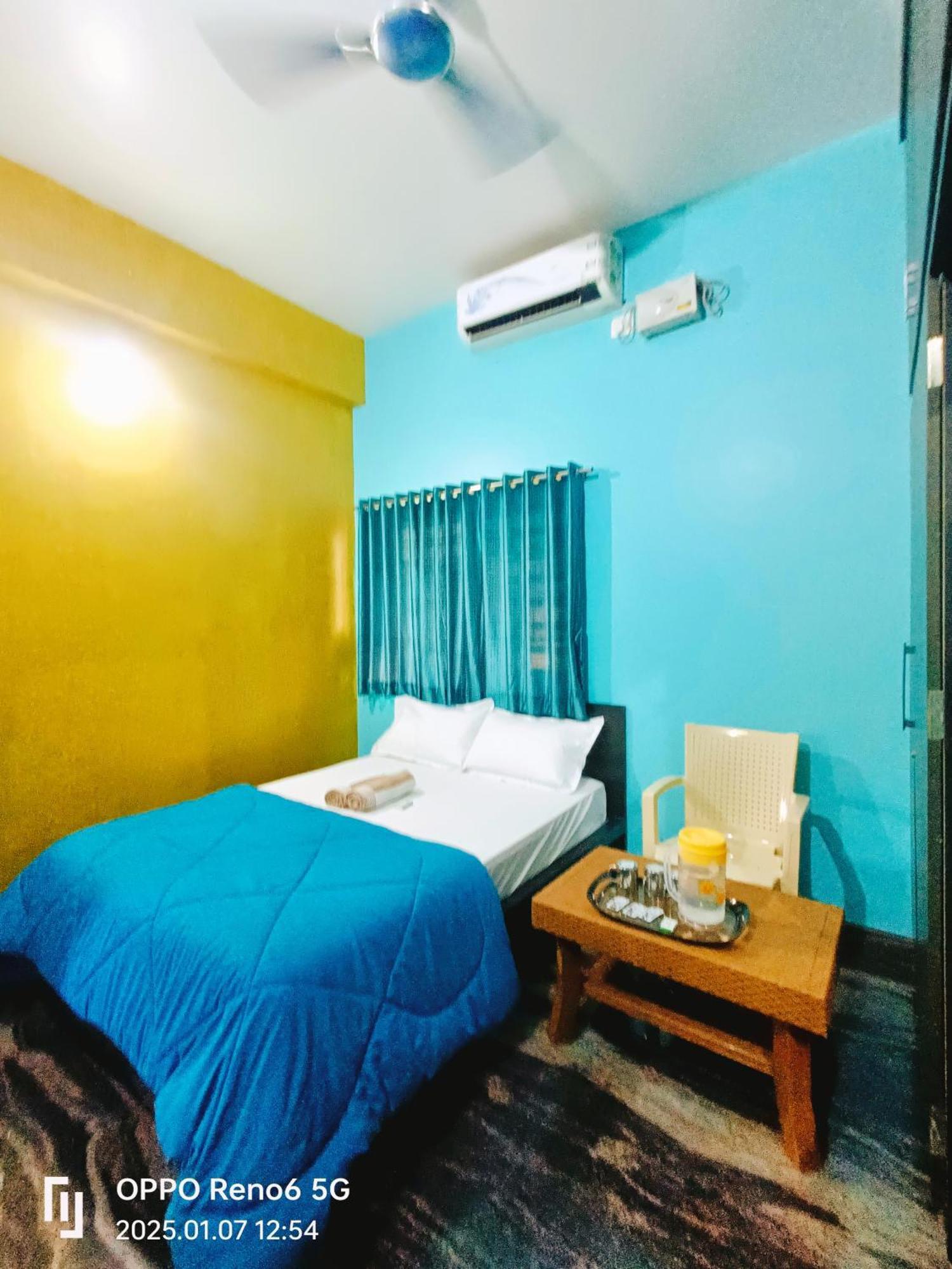 Dream Hampi Villa & Home Stay エクステリア 写真