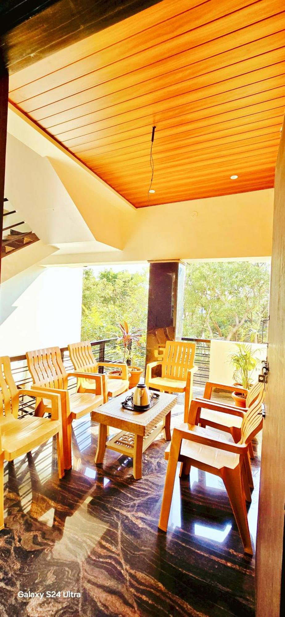 Dream Hampi Villa & Home Stay エクステリア 写真
