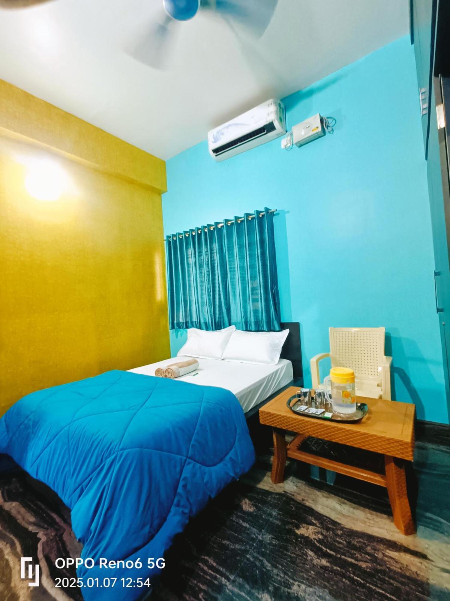 Dream Hampi Villa & Home Stay エクステリア 写真
