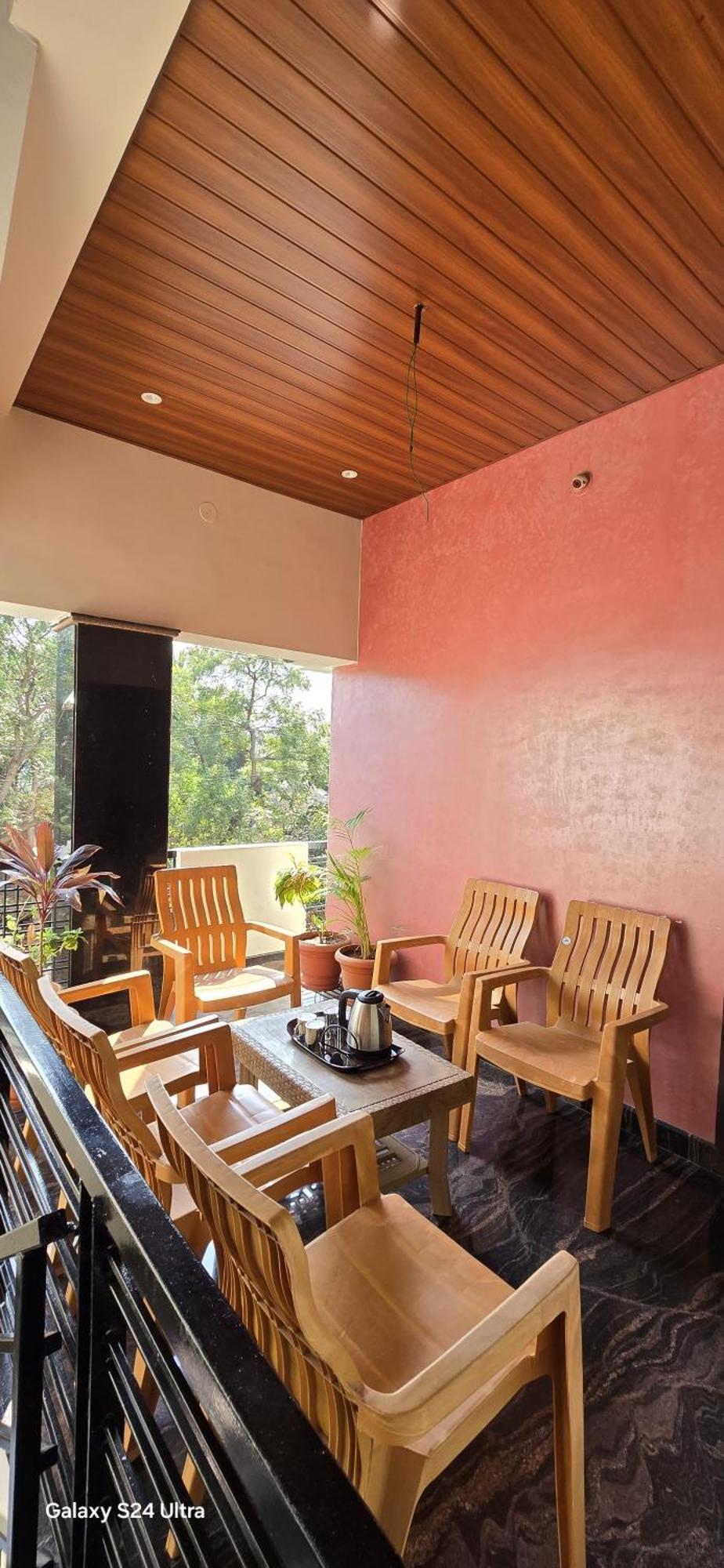 Dream Hampi Villa & Home Stay エクステリア 写真