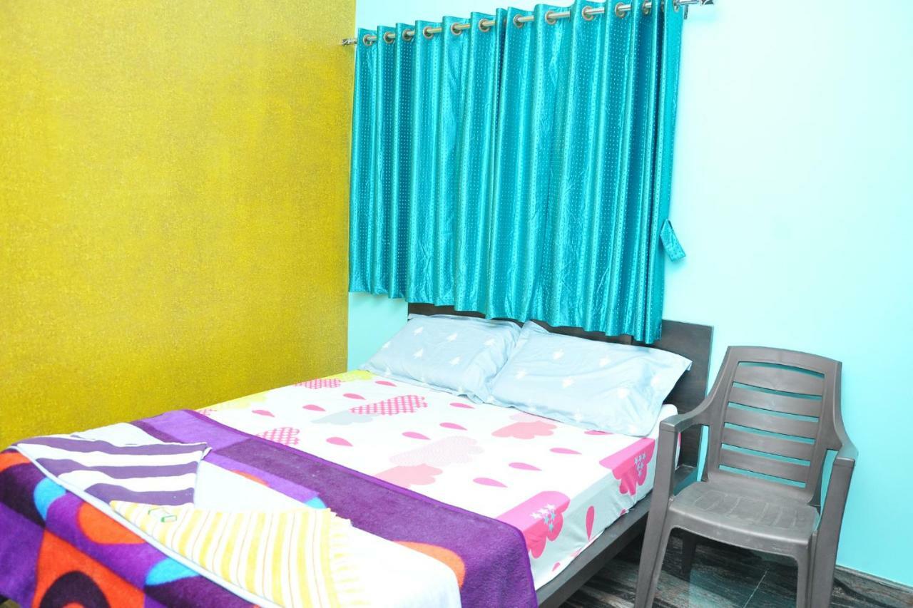 Dream Hampi Villa & Home Stay エクステリア 写真